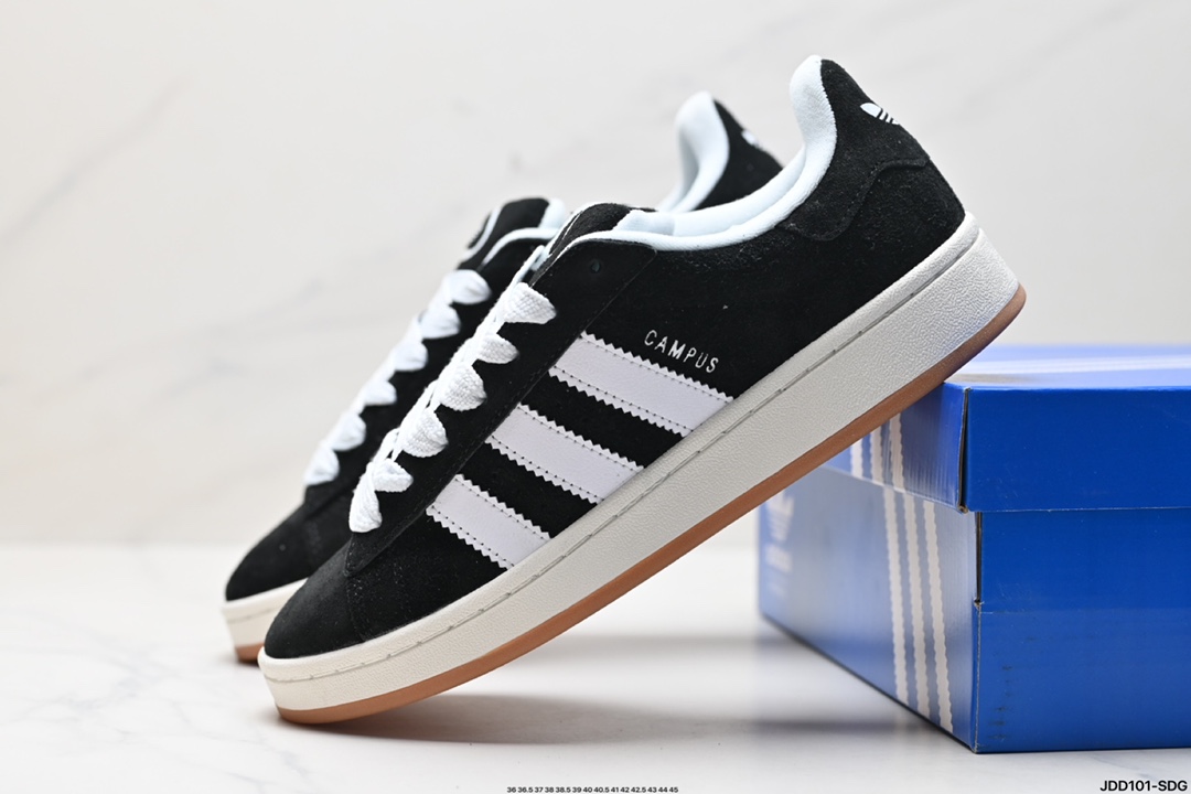 Adidas Campus Shoes